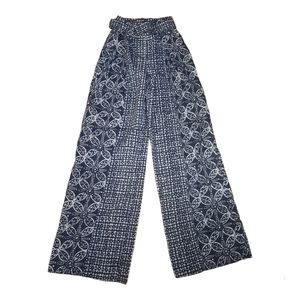 NWT Ulla Johnson Kori Wide Leg Pants Size 2